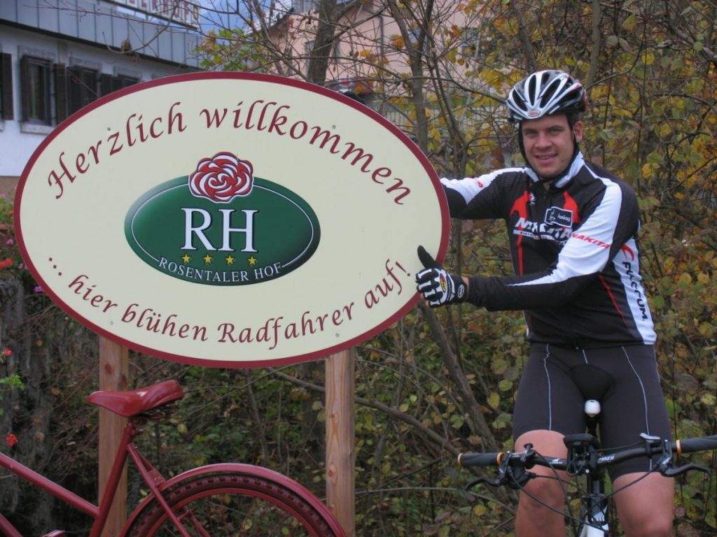 Landhotel Rosentaler Hof