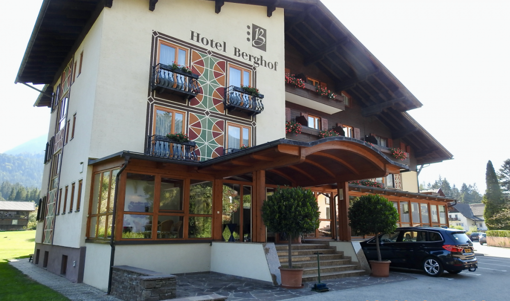 Hotel Berghof